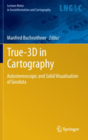 True-3D in Cartography