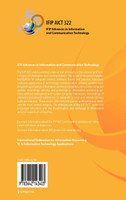 Balanced Automation Systems for Future Manufacturing Networks