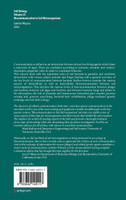 Biocommunication in Soil Microorganisms