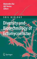 Diversity and Biotechnology of Ectomycorrhizae
