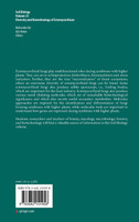 Diversity and Biotechnology of Ectomycorrhizae