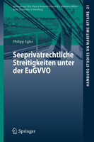 Seeprivatrechtliche Streitigkeiten unter der EuGVVO