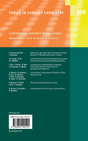 Luminescence Applied in Sensor Science