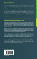 Teaching and Learning in Information Retrieval