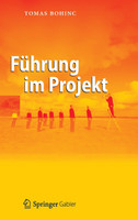 Führung im Projekt