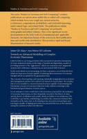 Towards an Advanced Modelling of Complex Economic Phenomena