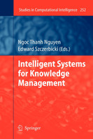 Intelligent Systems for Knowledge Management