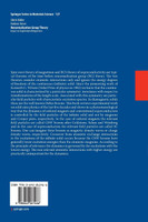 Renormalization Group Theory