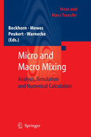 Micro and Macro Mixing