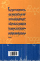 Applied Fluorescence in Chemistry, Biology and Medicine