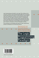 The Logic Programming Paradigm
