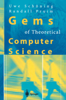 Gems of Theoretical Computer Science