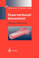 Faserverbundbauweisen