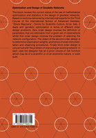 Optimization and Design of Geodetic Networks