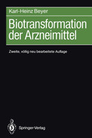 Biotransformation der Arzneimittel