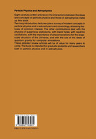 Particle Physics and Astrophysics. Current Viewpoints