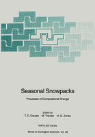Seasonal Snowpacks
