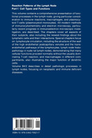 Reaction Patterns of the Lymph Node