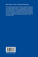 Mg2+ and Excitable Membranes
