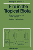 Fire in the Tropical Biota