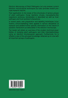 Electron Microscopy of Plant Pathogens