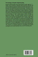 The Ecology of Aquatic Hyphomycetes