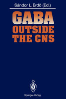 GABA Outside the CNS