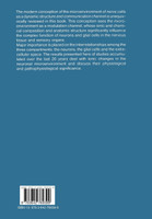 Ionic and Volume Changes in the Microenvironment of Nerve and Receptor Cells