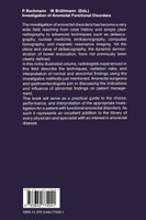 Investigation of Anorectal Functional Disorders