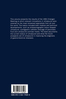 Innovations in Abdominal Ultrasound