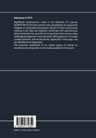 Advances in CT II