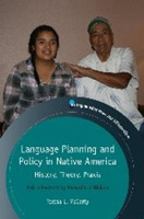 Language Planning and Policy in Native America