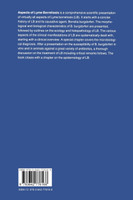 Aspects of Lyme Borreliosis