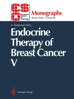 Endocrine Therapy of Breast Cancer V