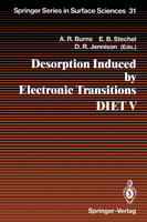 Desorption Induced by Electronic Transitions DIET V