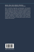 Structural and Functional Organization of the Neocortex