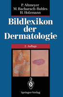 Bildlexikon der Dermatologie