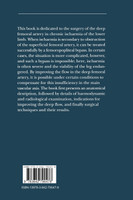 Surgery of the Deep Femoral Artery