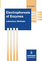 Electrophoresis of Enzymes
