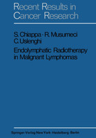Endolymphatic Radiotherapy in Maglignant Lymphomas