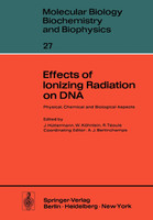 Effects of Ionizing Radiation on DNA