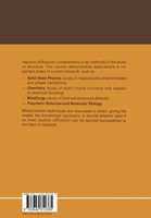 Neutron Diffraction