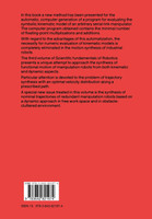 Kinematics and Trajectory Synthesis of Manipulation Robots