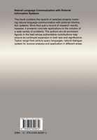 Natural Language Communication with Pictorial Information Systems