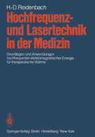 Hochfrequenz- und Lasertechnik in der Medizin