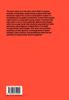 Nuclear Technologies in a Sustainable Energy System