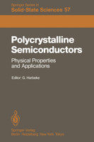 Polycrystalline Semiconductors