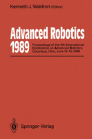 Advanced Robotics