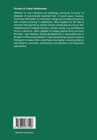 Viruses of Lower Vertebrates