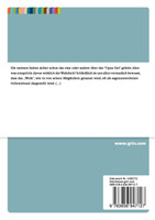 "Opus Dei". Zwischen Mythos und Realität